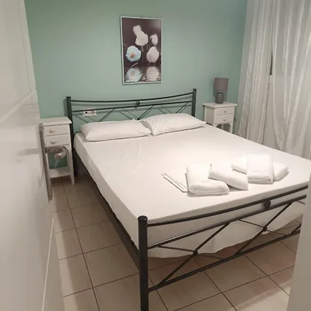 Appartamento Sea View Cozy Kavala
