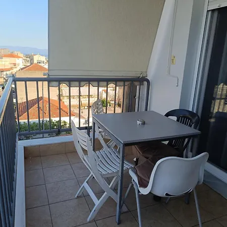 Appartamento Sea View Cozy *