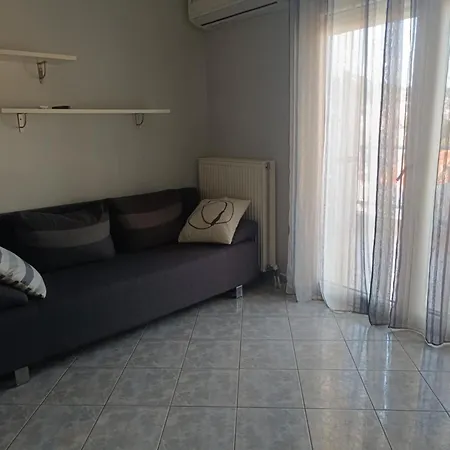 Sea View Cozy Appartement