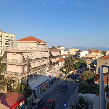 Appartement Sea View Cozy *